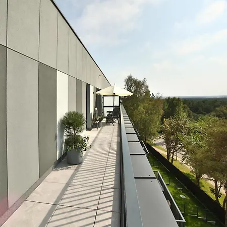 Sloneczne Apartamenty 36 Jastrzebia Gora Exterior photo