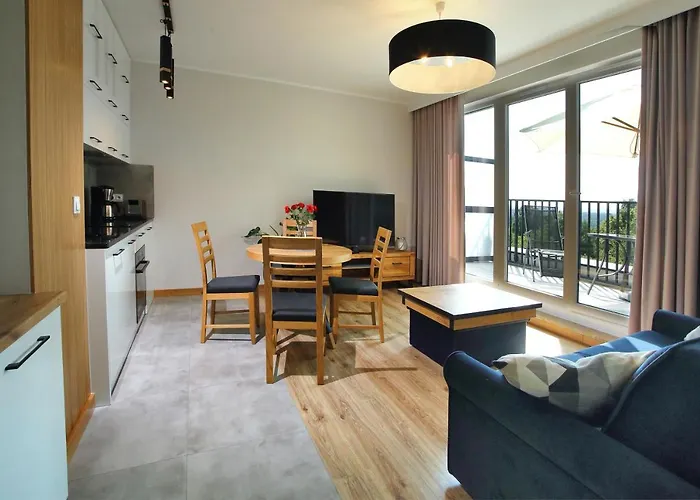 Sloneczne Apartamenty 36