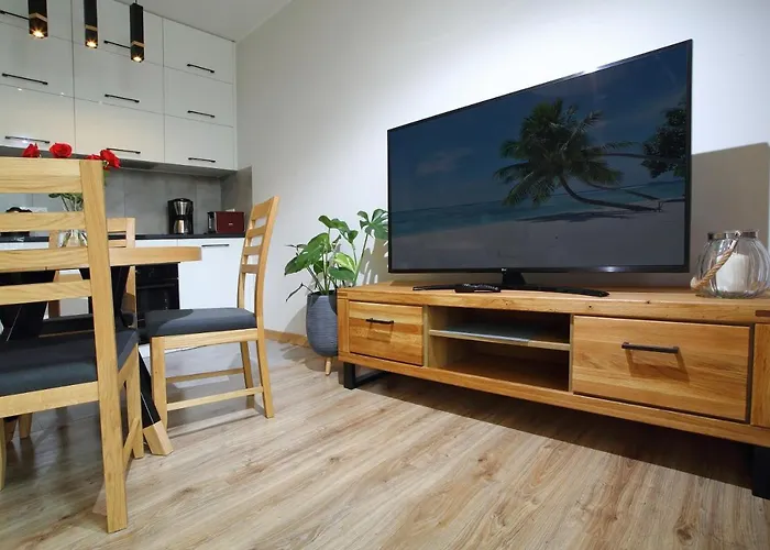 Sloneczne Apartamenty 36