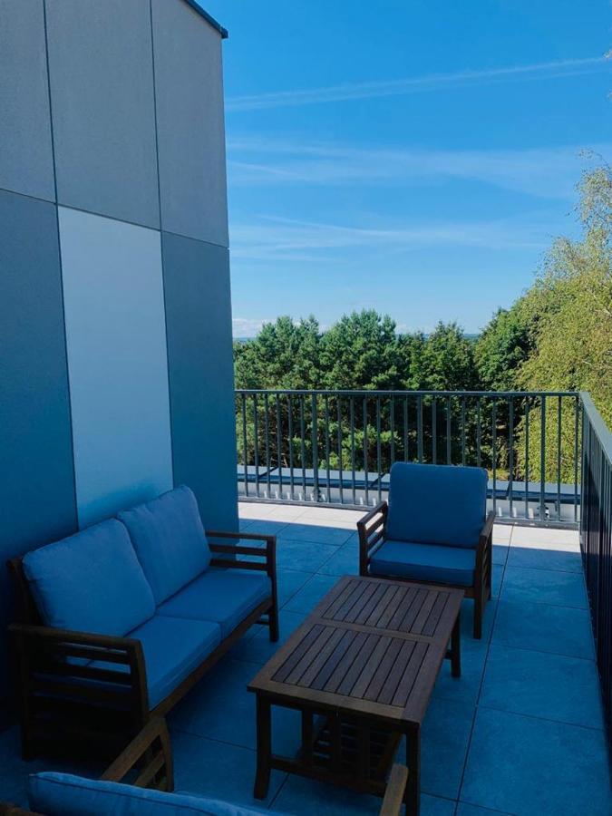 Apartment Sloneczne 36 *