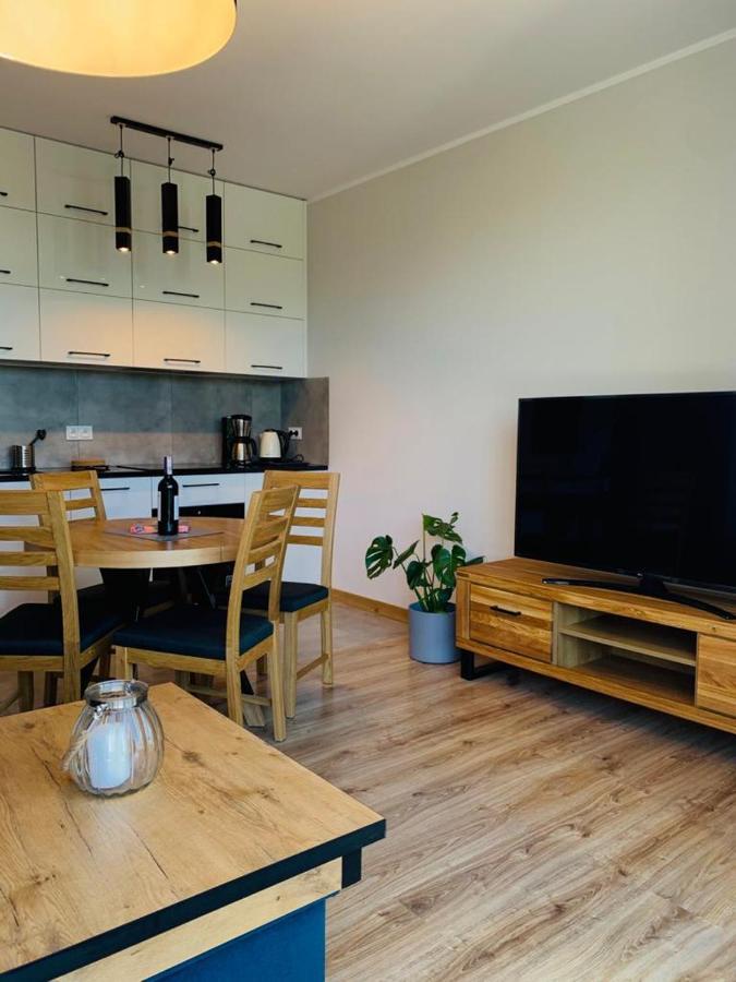 Apartment Sloneczne 36 *