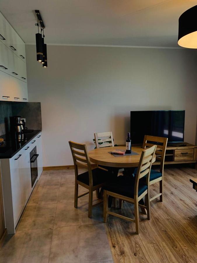 Sloneczne 36 Apartment Jastrzebia Gora