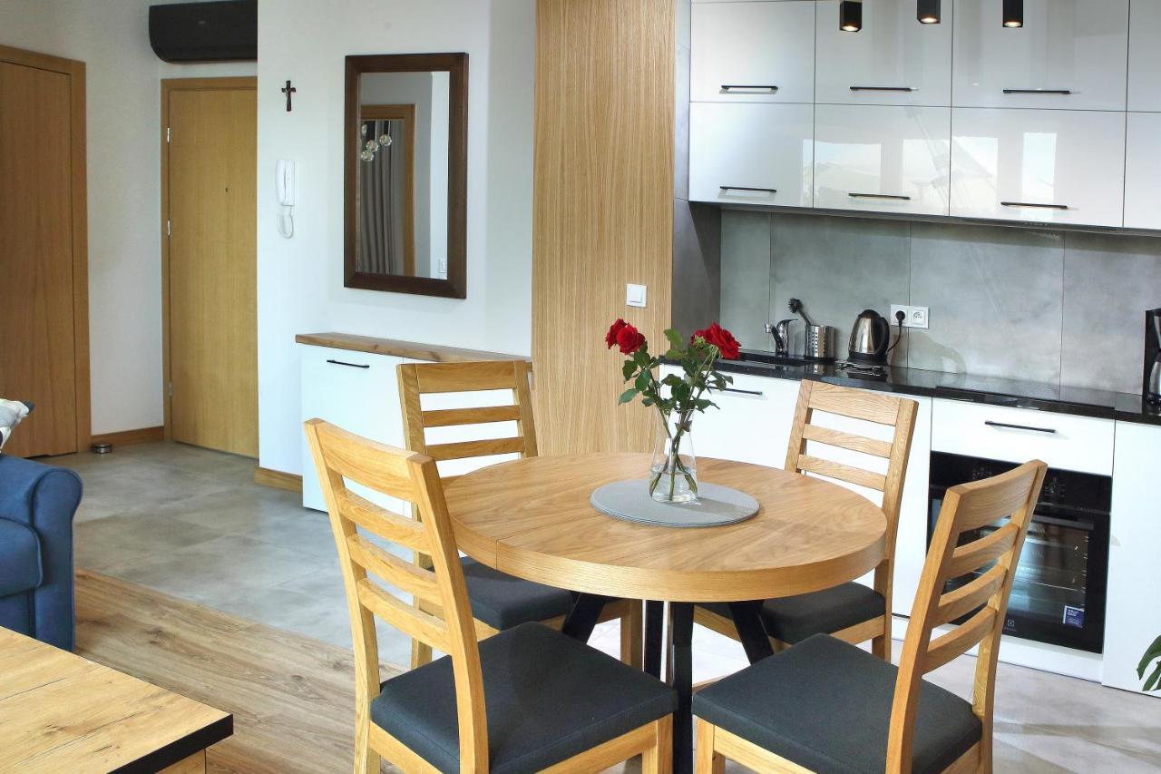 Sloneczne 36 Apartment Jastrzebia Gora