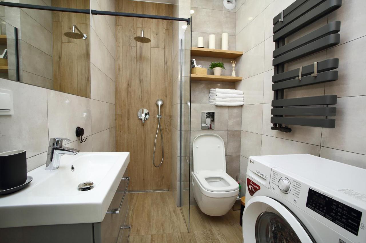 Sloneczne 36 Apartment